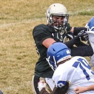 Meet your Posher, Aaron